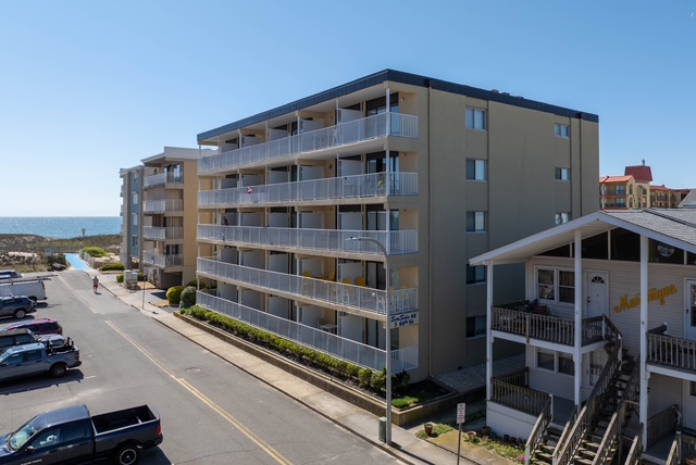 Condo Building